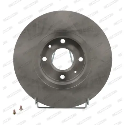 Oferta Flash Juego de disco de freno PREMIER FERODO DDF1106